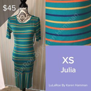 LuLaRoe Julia